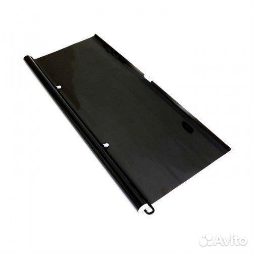 Солнцезащитная шторка на присосках