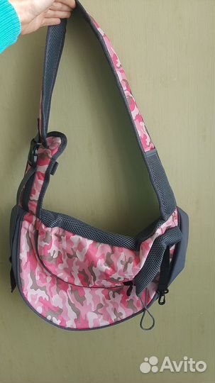 Сумка слинг