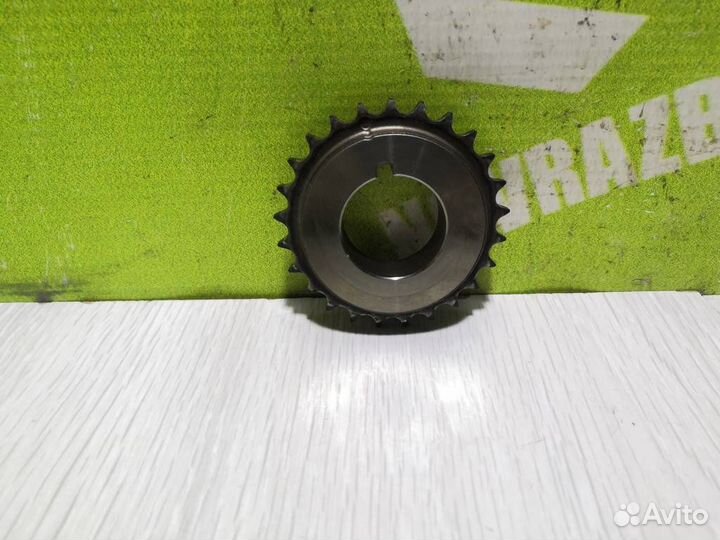 Шестерня коленвала Киа Оптима 3