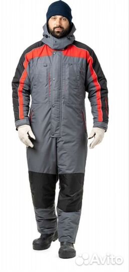 Комбинезон муж для защиты от пониженых температур