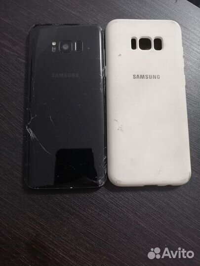 Samsung Galaxy S8+, 6/128 ГБ