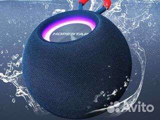 Колонка Hopestar H52 - Новая в РФ - Колонка Синяя