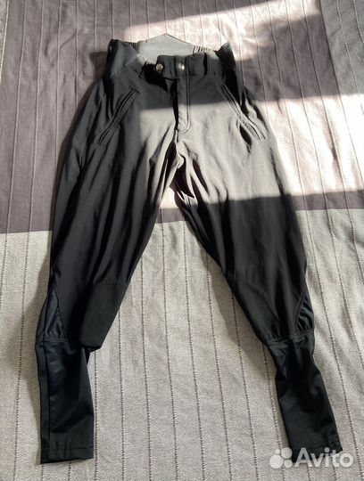 Бриджи Chad для конного спорта р.XS/S