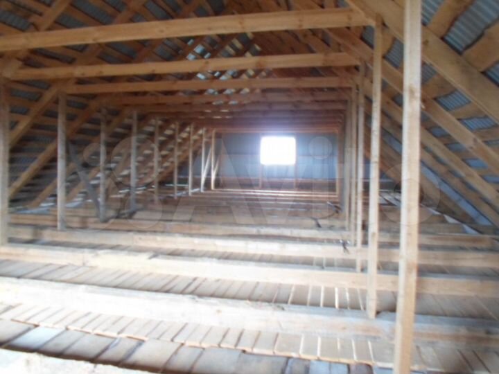 Дом 200 м² на участке 20 сот.