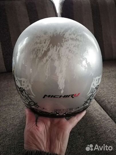 Шлем для мотоцикла