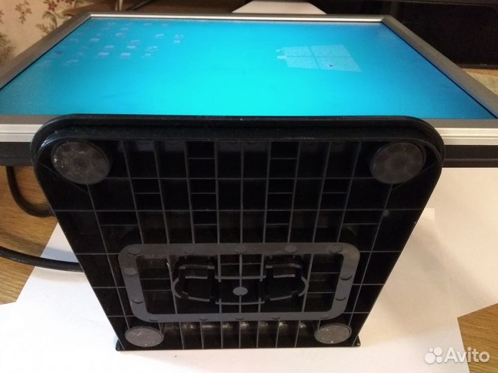 Монитор для компьютера Acer AL1716