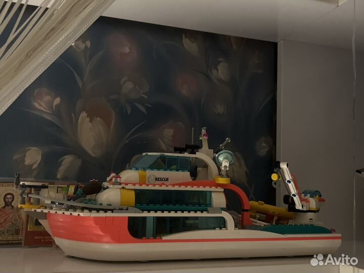 Лего Игровой центр