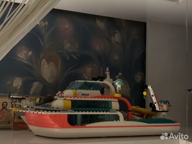 Лего Игровой центр