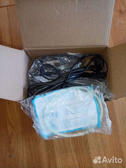 Двигатель,мотор,привод, для швейных машин,оверлока