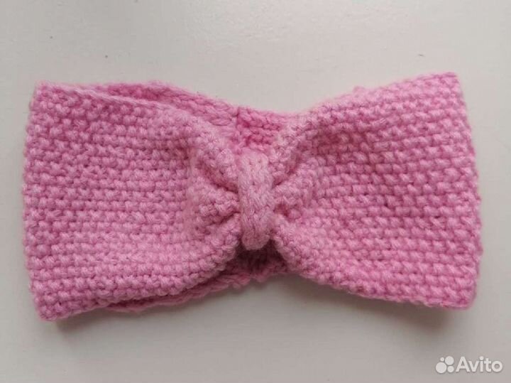 Повязка на голову