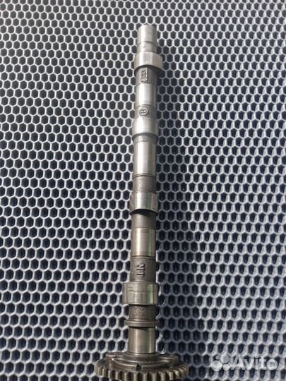 Kawasaki ZL750 распредвал выпускной