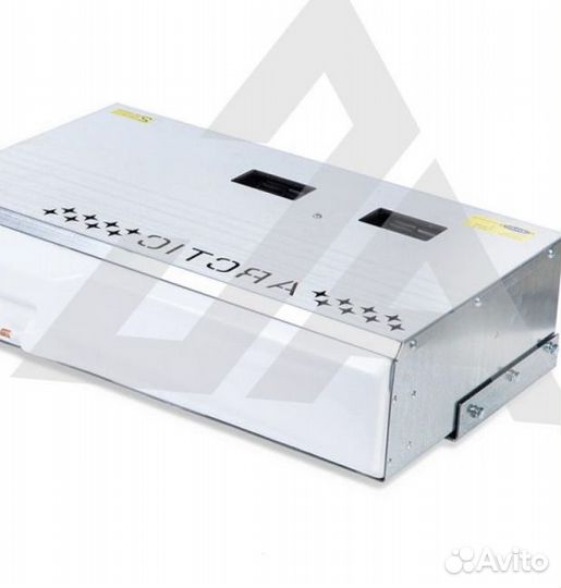 Рефрижератор Arctic S (+18/18 гр.) на 22 куб.м