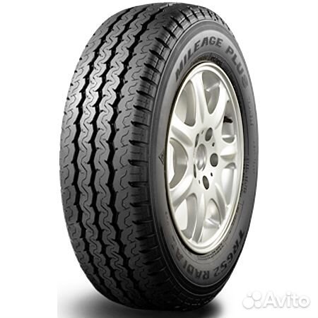 Triangle TR652 205/65 R14 109Q