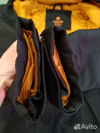 Куртка на мальчика