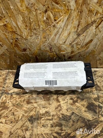Подушка безопасности (в торпедо) Audi Q7 4L 3.0