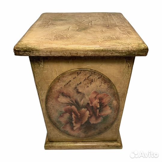 Урна для праха Ручная работа