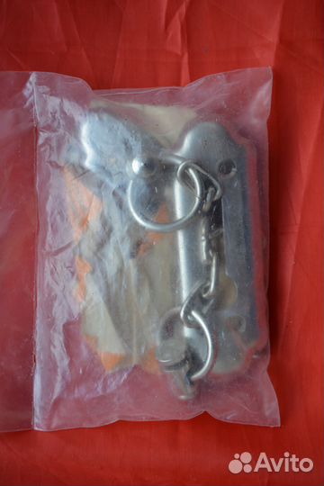 Дверная цепочка