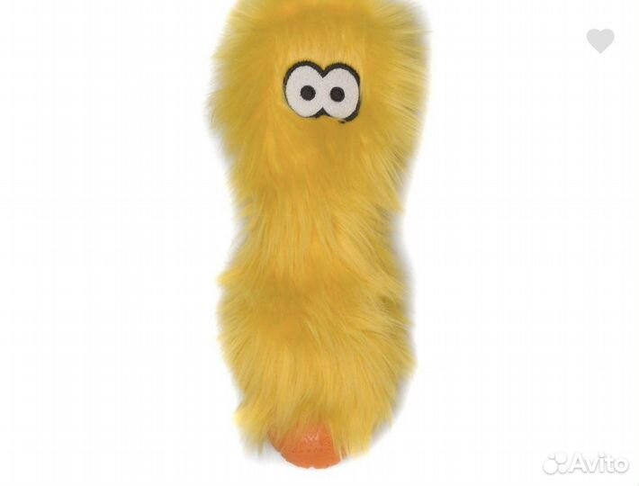 Игрушка плюшевая, 26 см., Zogoflex