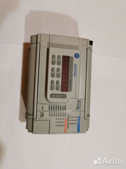 Allen-Bradley 1764 LRP