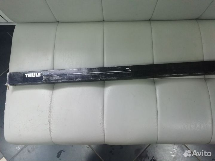 Комплект дуг 135 см. для багажника 