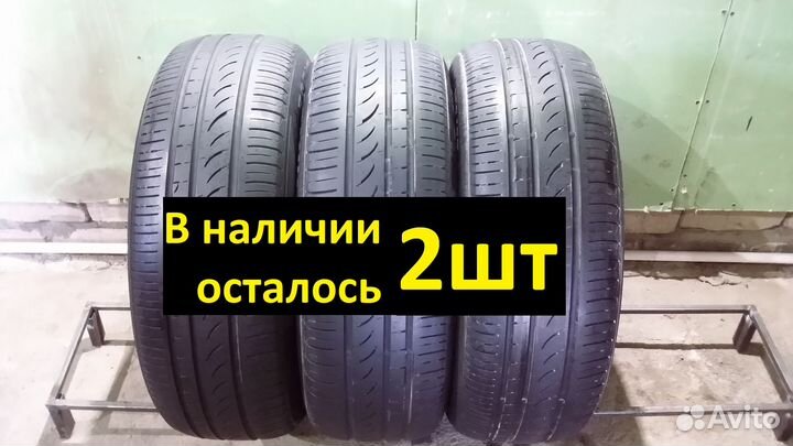 Pirelli Formula Energy 225/65 R17
