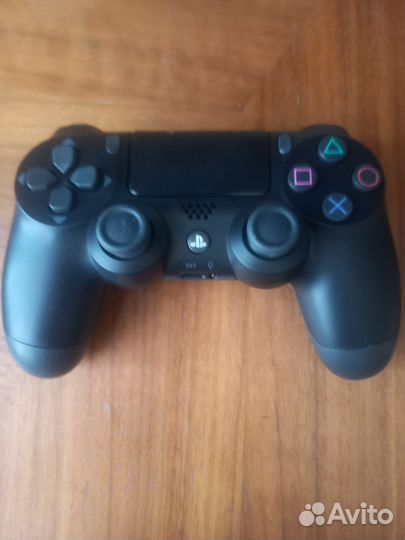 Контроллер для PlayStation 4