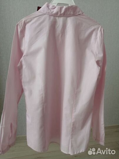 Блузка на девочку 140-146 новая