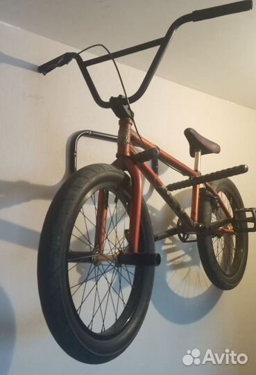 BMX stereo bikes Plug in 20.75