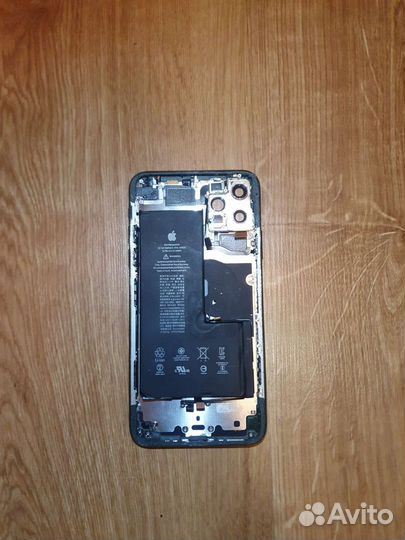 Корпус для iPhone 11 pro max