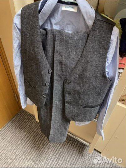 Школьная форма