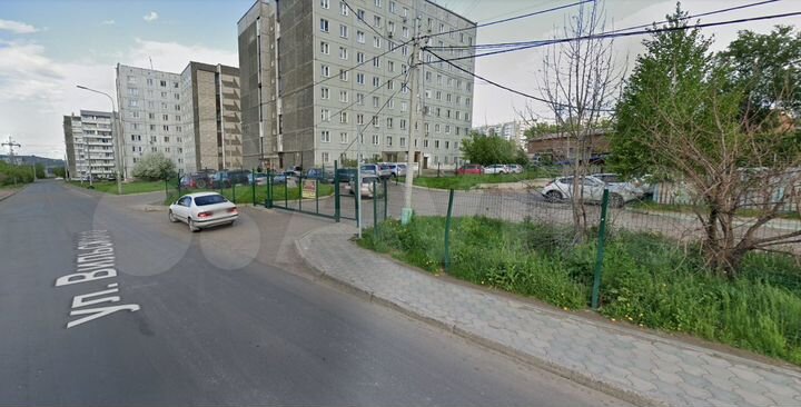 Торговая площадь, 140.6 м²