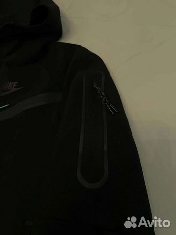 Nike tech fleece оригинал