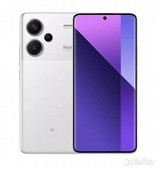 Xiaomi Redmi Note 13 Pro+, 12/512 ГБ