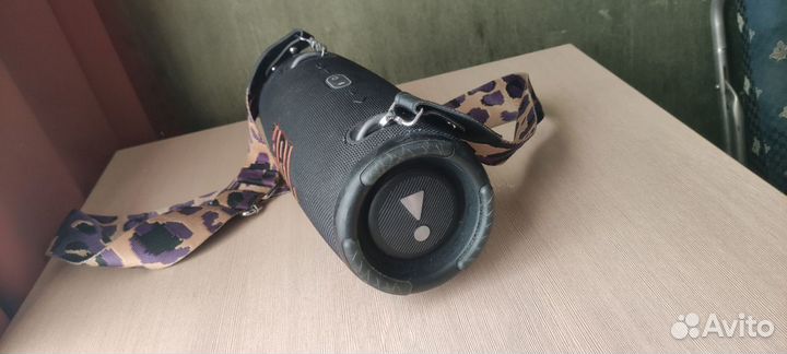 Колонка jbl extreme 3