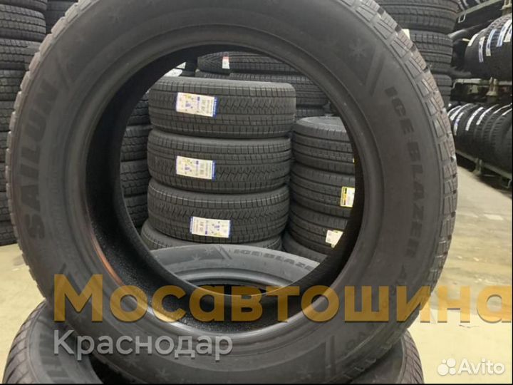 Sailun Ice Blazer Alpine EVO1 215/60 R17 100V