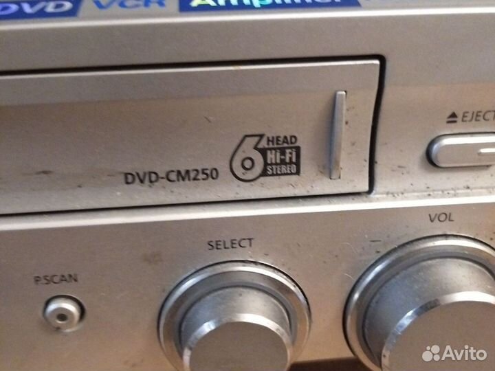 Домашний кинотеатр Samsung dvd-cm250