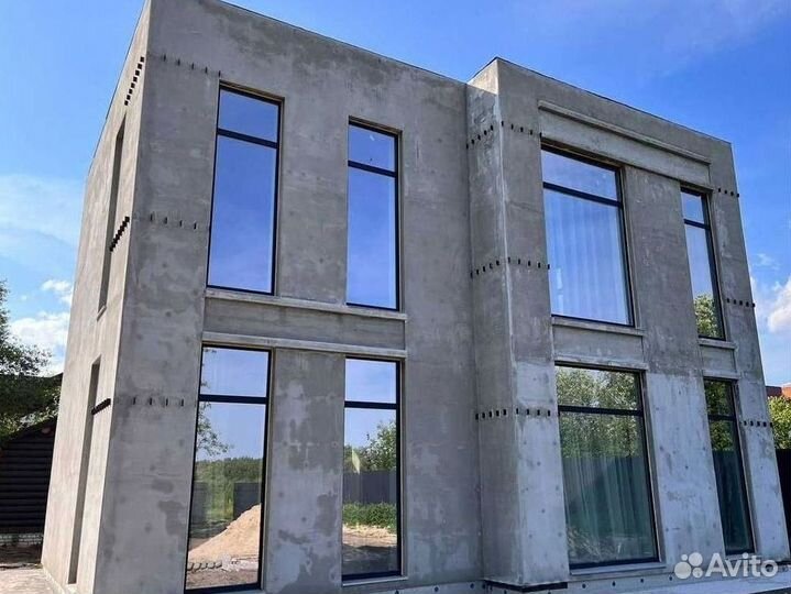 Окна за 7 дней