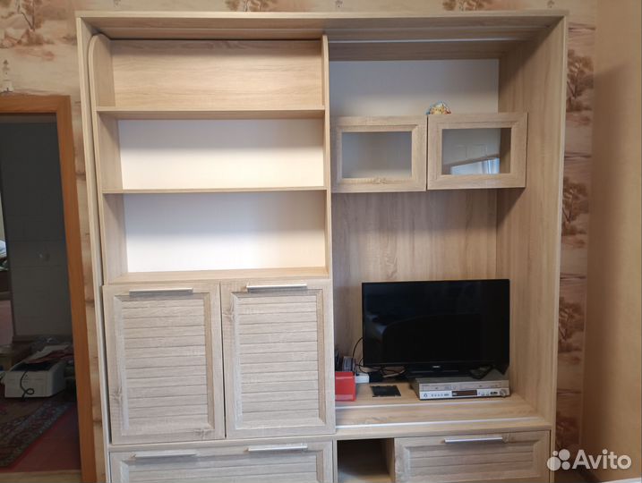 Мебель от hoff Шервуд