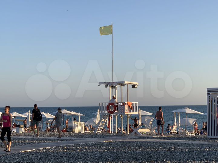 2-к. квартира, 41 м², 8/13 эт.