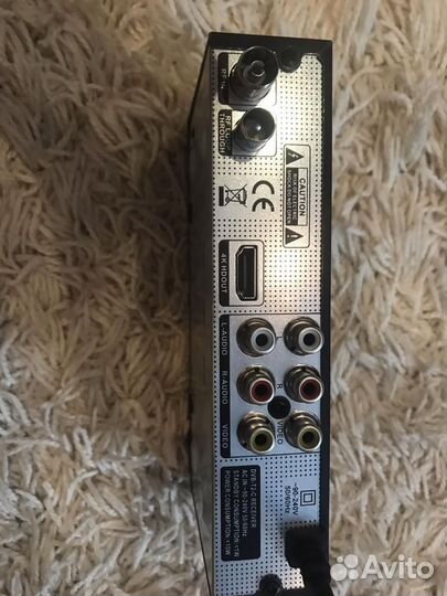 Тв приставка