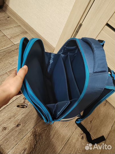 Новый рюкзак Brauberg