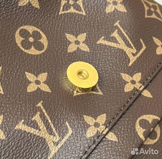 Louis Vuitton рюкзак