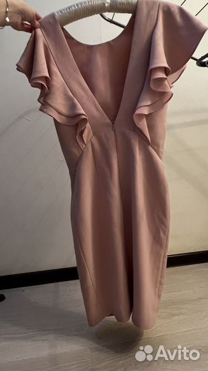 Платье на выпускной