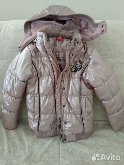 Детские вещи пакетом для девочек