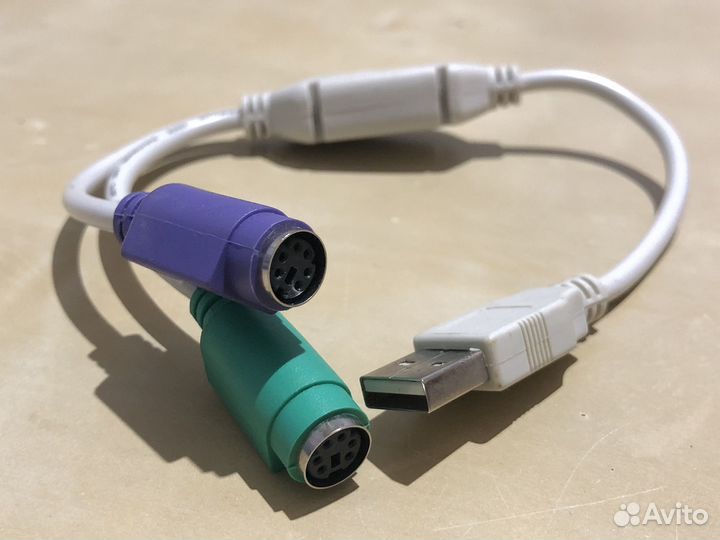 Кабели, шнуры