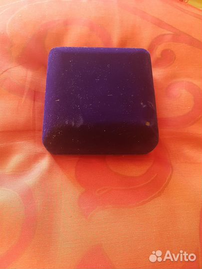 Настольная медаль