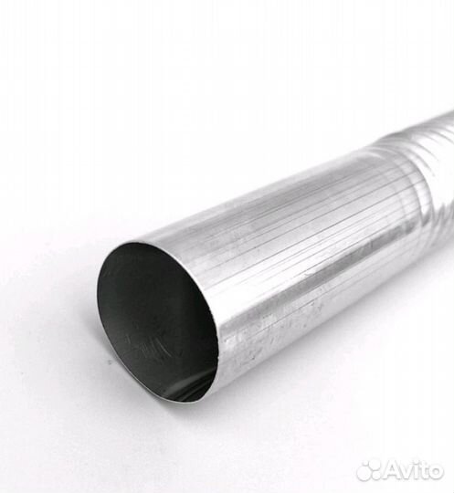 Выхлопная труба 200 см для отопителя