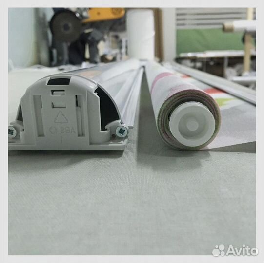 Рулонные шторы Альфа арт.zbgt55EC