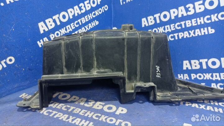 Ящик для инструмента Lexus Rx330 кроссовер 2005