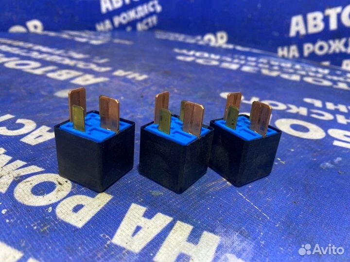 Реле Hyundai Sonata Nf седан G4KD 2008